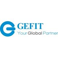 Gefit Dalian Industrial Technologies Co., Ltd. Logo