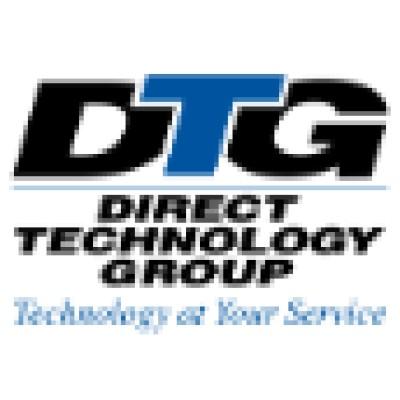 Direct Technology Group Inc. Logo
