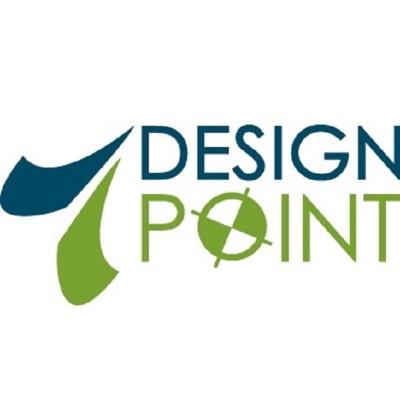 Designpoint Engineering & Surveying Ltd Logo