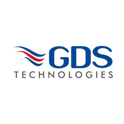 GDS TECHNOLOGIES LIMITED Logo