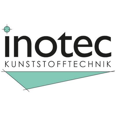 INOTEC GmbH Innovative Kunststofftechnik Logo