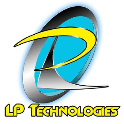 LP Technologies Inc Logo