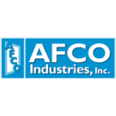 AFCO Industries Logo