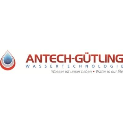 AGW Antech Gütling GmbH Logo