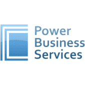 Power Business Services Logo