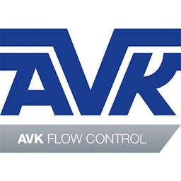 AVK FLOW CONTROL PTY LTD Logo