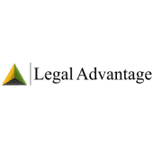 Legal Advantage LLC Logo