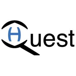 H Quest, LLC Logo