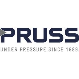 Pruss Armaturen AG Logo