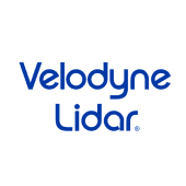 Velodyne Lidar Logo