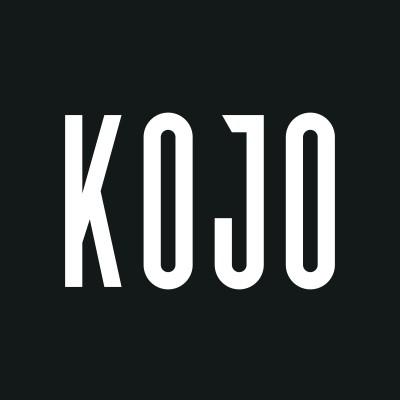 KOJO GROUP PTY LTD Logo