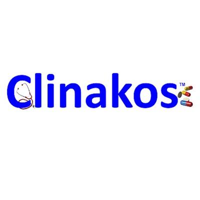 Clinakos Inc. Logo