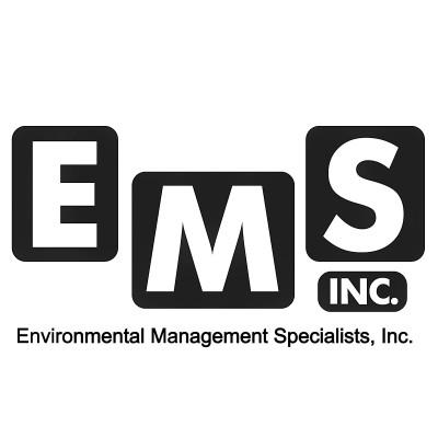 Environmental Management Specialists, Inc. Logo