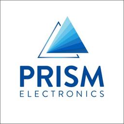 PRISM ELECTRONICS LIMITED Logo