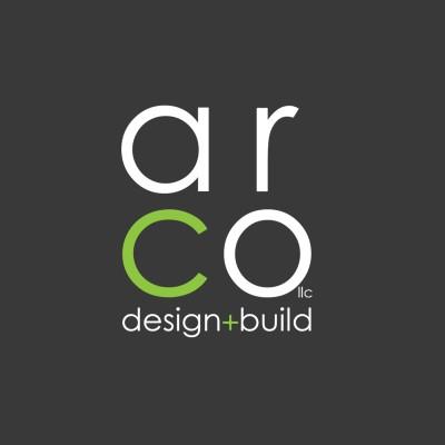 Arco LLC Logo