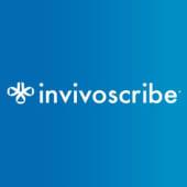Invivoscribe Technologies Logo