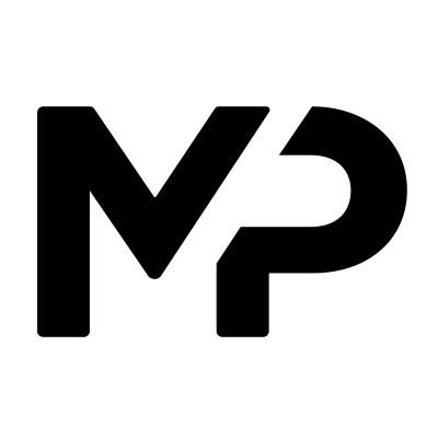 MP-SENSOR GmbH's Logo