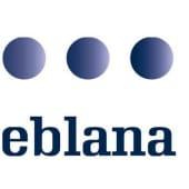 Eblana Photonics Logo