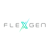 FlexGen Logo