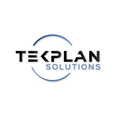 Tekplan Solutions Texas LLC Logo