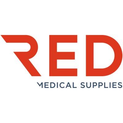 Red Medical Supplies Ltd Logo