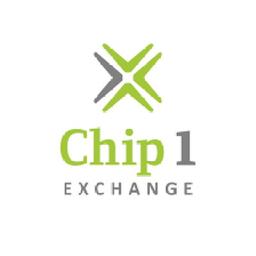 Chip One Exchange GmbH & Co. KG Logo