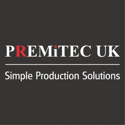 PREMITEC (UK) LIMITED Logo