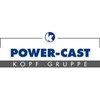POWER-CAST Group Logo