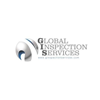 GLOBAL INSPECTION SERVICES SL. Logo