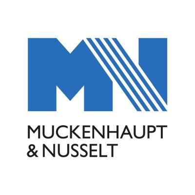 Muckenhaupt & Nusselt GmbH & Co. KG Logo