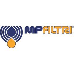 Mp Filtri Usa, Inc. Logo