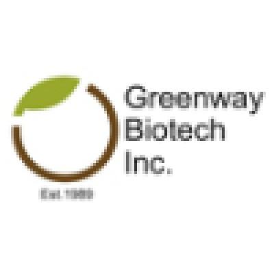 Greenway Biotech Inc. Logo
