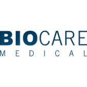 Biocare Medical Logo