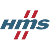 HMS Industrial Networks Logo