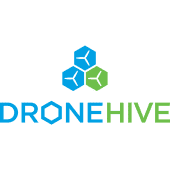 DroneHive Logo