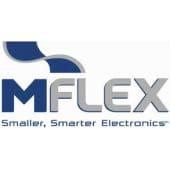 MULTI FINELINE ELECTRONIX's Logo