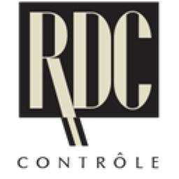 RDC Controle Ltee Logo