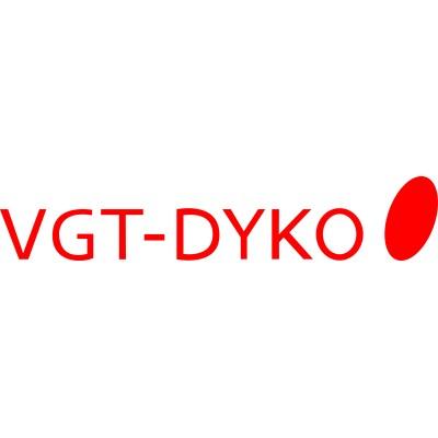 VGT-DYKO GmbH Logo
