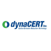 DynaCERT Logo