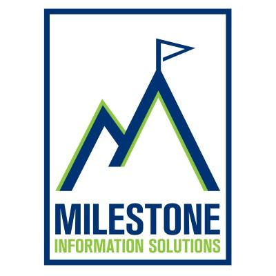 Milestone Holdings Inc's Logo