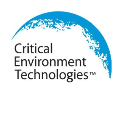 Critical Environment Technologies Canada Inc Logo