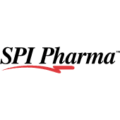 SPI Pharma Logo