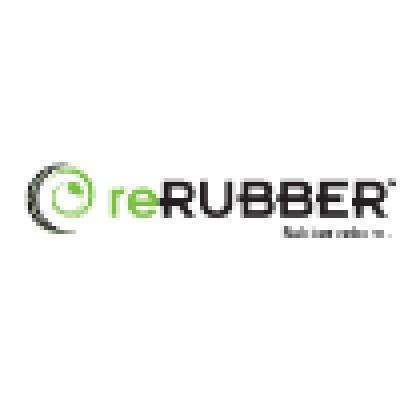 Rerubber LLC Logo