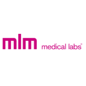 MLM Medical Labs Logo