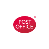 The Post Office's Logo