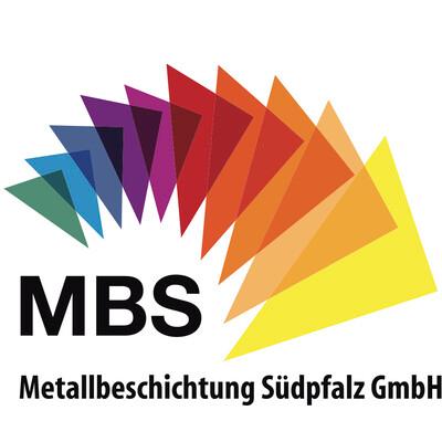 Metallbeschichtung Südpfalz GmbH Logo