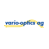 Vario-optics Logo