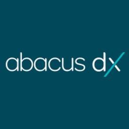ABACUS DX PTY LTD Logo