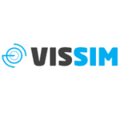 Vissim's Technologies Logo