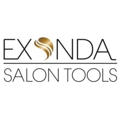 Exonda Salon Tools GmbH Logo